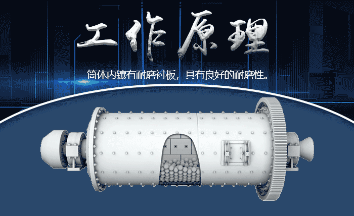 球磨製沙機 球磨製沙機